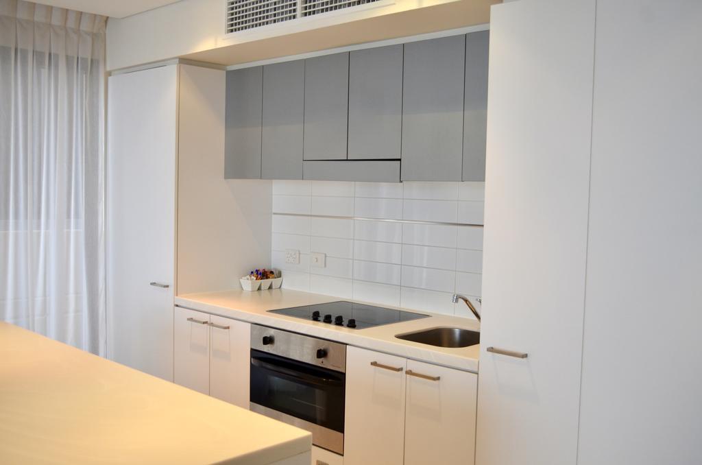 Apartamento Aptonnorthtce Adelaida Exterior foto