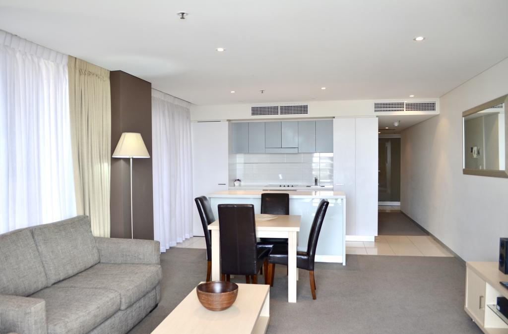 Apartamento Aptonnorthtce Adelaida Exterior foto